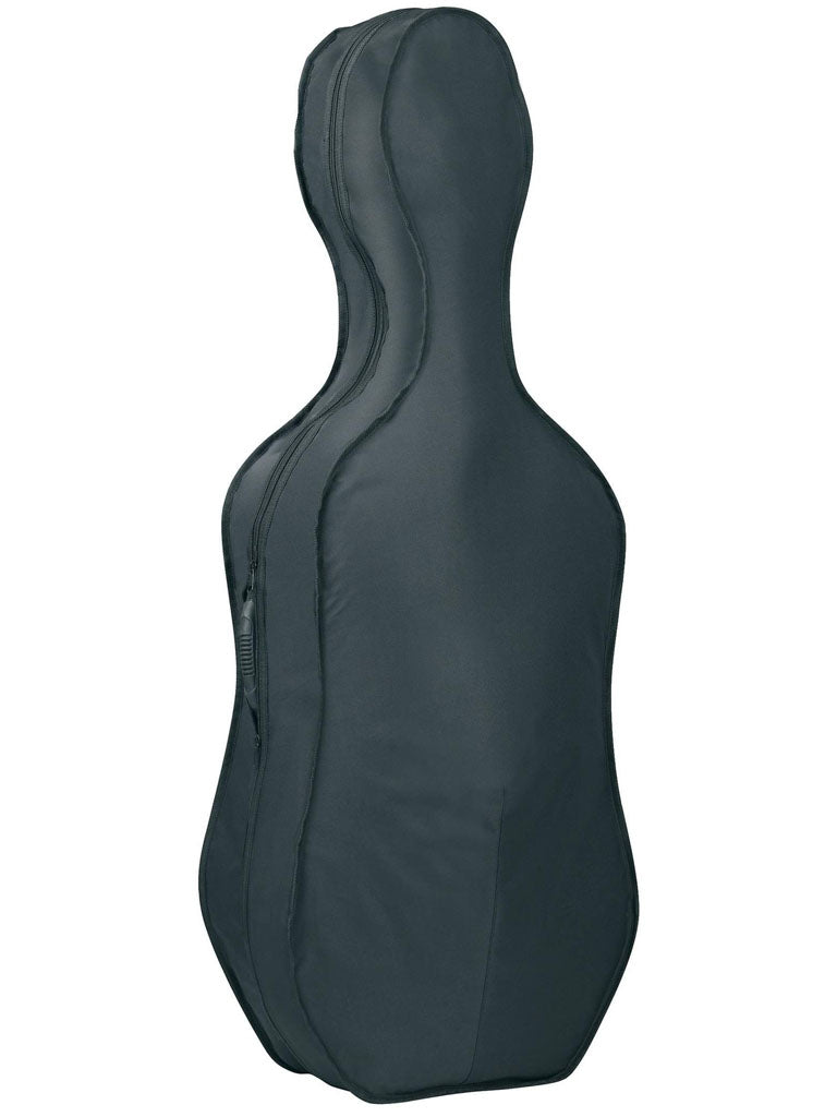 Protective Cover for Gewa Cello Cases, Gewa, professionally adjusted at Teo Musical Instruments London Ontario Canada