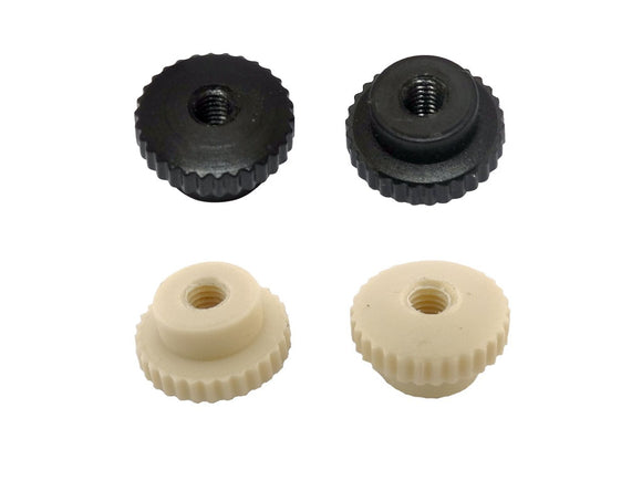 Viva Replacement Screw Nut for Shoulder Rests, Viva la Musica, Slovenia, hand-picked and inspected by Violins and such, with TEO musical Instruments, London Ontario Canada