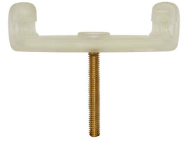 Viva Replacement Feet for Shoulder Rests - 0