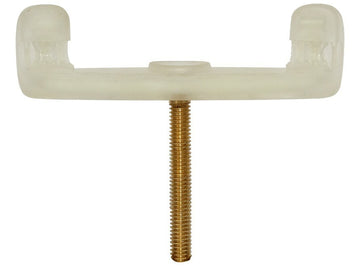Viva Replacement Feet for Shoulder Rests - 0