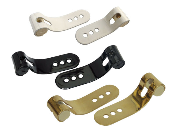 Viva Replacement Members for DIAMOND Shoulder Rests, Viva la Musica, Slovenia, hand-picked and inspected by Violins and such, with TEO musical Instruments, London Ontario Canada