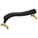 KUN Original Shoulder Rest, Black, Green, red, blue, yellow, 4/4, 3/4, 1/2, 1/4, 1/8, 1/16, Canada, Kun, hand-picked and inspected by Violins and such, with TEO musical Instruments, London Ontario Canada