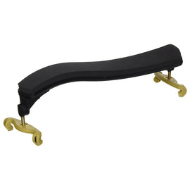 KUN Original Shoulder Rest, Black, Green, red, blue, yellow, 4/4, 3/4, 1/2, 1/4, 1/8, 1/16, Canada, Kun, hand-picked and inspected by Violins and such, with TEO musical Instruments, London Ontario Canada