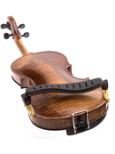 KUN SOLO Violin Shoulder Rest, 4/4, full size, Canada, Kun, hand-picked and inspected by Violins and such, with TEO musical Instruments, London Ontario Canada