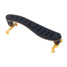 KUN SOLO Violin Shoulder Rest, 4/4, full size, Canada, Kun, hand-picked and inspected by Violins and such, with TEO musical Instruments, London Ontario Canada