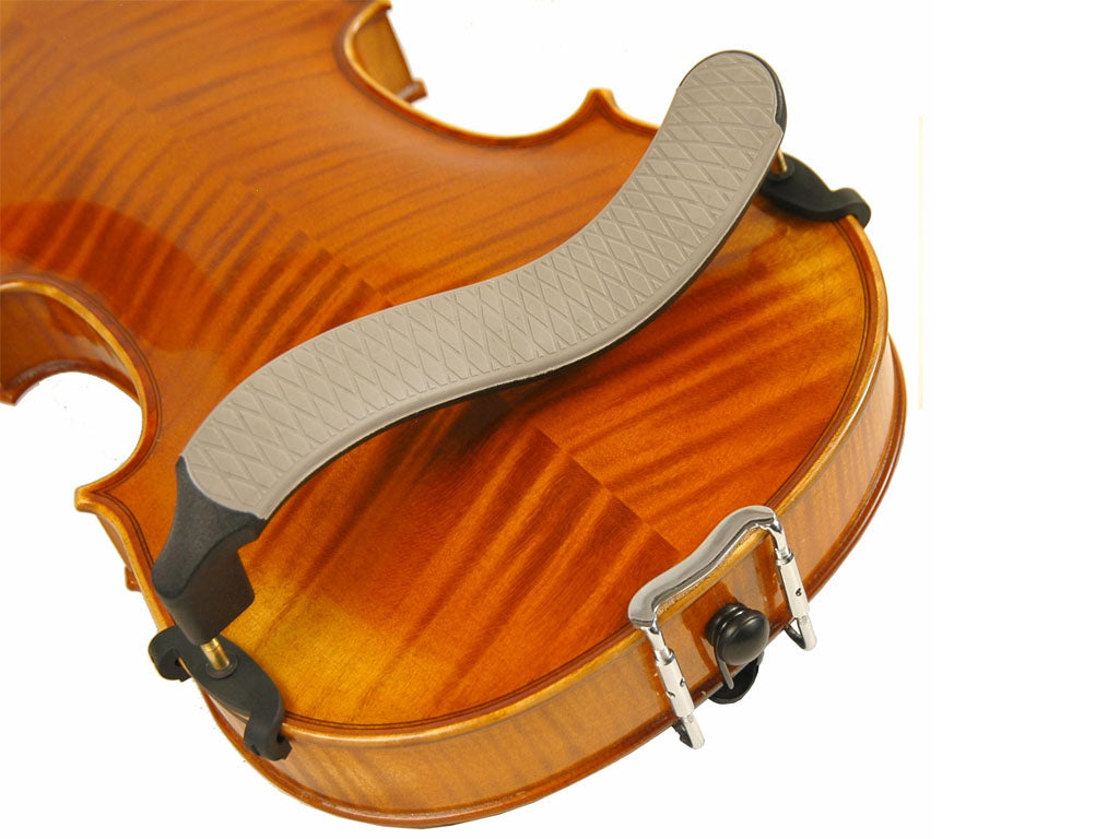 MACH ONE Violin Shoulder Rest, MS, MB, MLS, M07, Mach, Canada, hand-picked and inspected by Violins and such, with TEO musical Instruments, London Ontario Canada