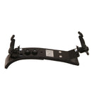 BonMusica Violin Shoulder Rest, GERMANY, steel, 4/4, 3/4, 1/2, 1/4, 1/8, 1/16, hand-picked and inspected by Violins and such, with TEO musical Instruments, London Ontario Canada