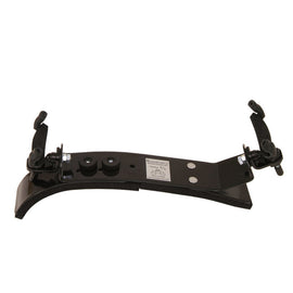 BonMusica Violin Shoulder Rest, GERMANY, steel, 4/4, 3/4, 1/2, 1/4, 1/8, 1/16, hand-picked and inspected by Violins and such, with TEO musical Instruments, London Ontario Canada