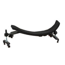 BonMusica Violin Shoulder Rest, GERMANY, steel, 4/4, 3/4, 1/2, 1/4, 1/8, 1/16, hand-picked and inspected by Violins and such, with TEO musical Instruments, London Ontario Canada