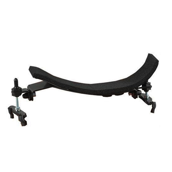 BonMusica Violin Shoulder Rest, GERMANY, steel, 4/4, 3/4, 1/2, 1/4, 1/8, 1/16, hand-picked and inspected by Violins and such, with TEO musical Instruments, London Ontario Canada