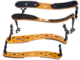 Pirastro Korfker V2 Violin Shoulder Rest - 0