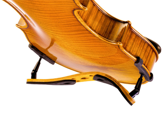 Pirastro Korfker ERGO Viola Shoulder Rest, Germany, hand-picked and inspected by Violins and such, with TEO musical Instruments, London Ontario Canada