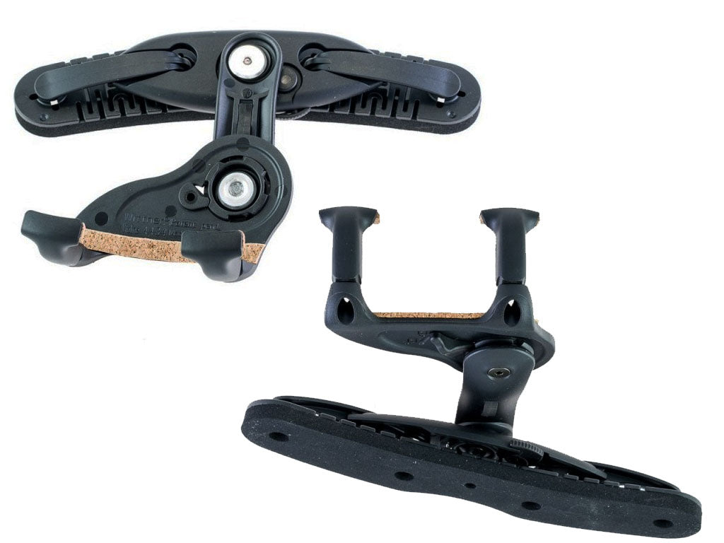 【値下げ中】Wittner Isny 肩当て Wittner Isny Shoulder Rest 4/4 -3/4 A – United States