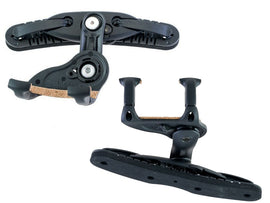 Wittner ISNY Viola Shoulder Rest - 0