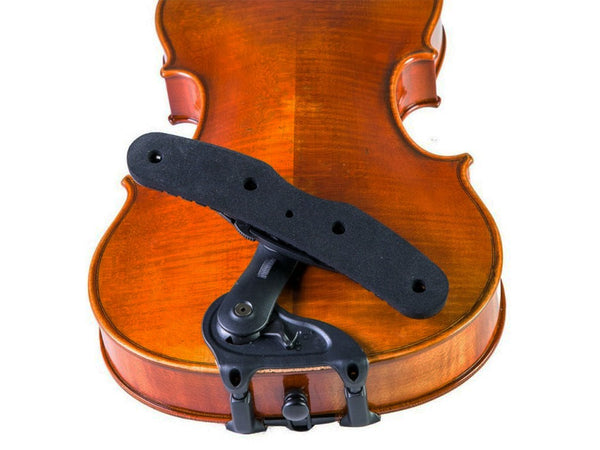 Wittner ISNY Violin Shoulder rest | Violins and such