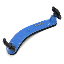 Everest EZ and Spring Collection ES Violin Shoulder Rests, Black, Red, Hot Pink, Light Pink, Purple, Blue, Neon Green, Orange, Everest, USA, 4/4, 3/4, 1/2, 1/4, 1/8, 1/16, full size, hand-picked and inspected by Violins and such, with TEO musical Instruments, London Ontario Canada