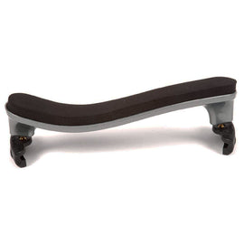 Everest EZ and Spring Collection ES Violin Shoulder Rests, Black, Red, Hot Pink, Light Pink, Purple, Blue, Neon Green, Orange, Everest, USA, 4/4, 3/4, 1/2, 1/4, 1/8, 1/16, full size, hand-picked and inspected by Violins and such, with TEO musical Instruments, London Ontario Canada