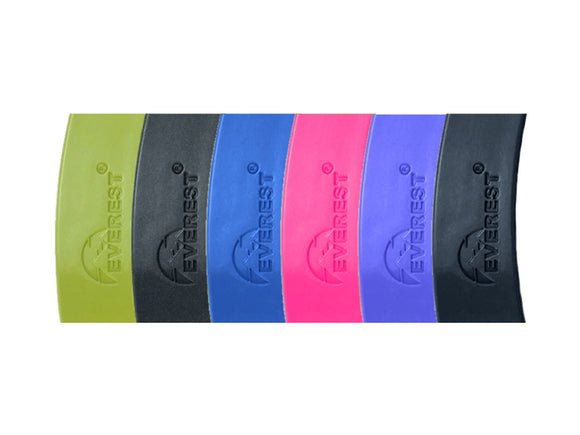 Everest EZ and Spring Collection ES Viola Shoulder Rests, Black, Red, Hot Pink, Light Pink, Purple, Blue, Neon Green, Orange, Everest, USA, 15"-16.5", full size, hand-picked and inspected by Violins and such, with TEO musicnts, London Ontario Canadaal Instrume
