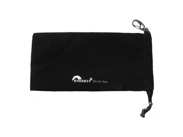 Everest Pouch for Shoulder Rests, U.S.A., hand-picked and inspected by Violins and such, with TEO musical Instruments, London Ontario Canada