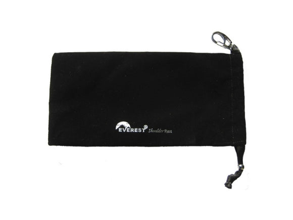Everest Pouch for Shoulder Rests, U.S.A., hand-picked and inspected by Violins and such, with TEO musical Instruments, London Ontario Canada