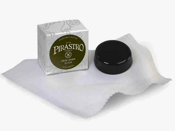 Olive/Evah Rosin, Soft, green, olive, Pirastro, Germany, hand-picked and inspected by Violins and such, with TEO musical Instruments, London Ontario Canada