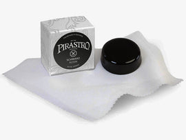 Schwarz Rosin, Pirastro, Germany, hand-picked and inspected by Violins and such, with TEO musical Instruments, London Ontario Canada