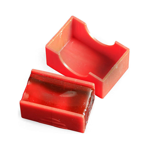 Hidersine Violin and Viola Rosins, hard, soft, 3V, 6V, 12V, Hidersine, UK, England, hand-picked and inspected by Violins and such, with TEO musical Instruments, London Ontario Canada