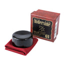 Hidersine Violin and Viola Rosins, hard, soft, 3V, 6V, 12V, Hidersine, UK, England, hand-picked and inspected by Violins and such, with TEO musical Instruments, London Ontario Canada