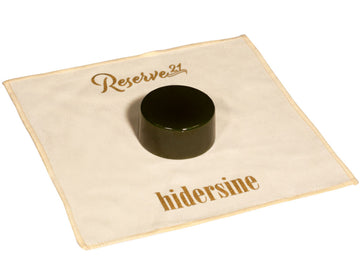 Reserve 21 Cello Rosin, medium hardness, Hidersine, UK, England, hand-picked and inspected by Violins and such, with TEO musical Instruments, London Ontario Canada