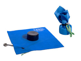 AB Violin Rosin, medium hard, Hidersine, UK, England, hand-picked and inspected by Violins and such, with TEO musical Instruments, London Ontario Canada