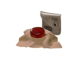 Vision Viola Rosin, soft, medium, Thomastik Infeld, Austria, hand-picked and inspected by Violins and such, with TEO musical Instruments, London Ontario Canada