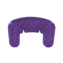 Viowiess 3D Printed Viola Mutes, blue, black, red, green, purple, hand-picked and inspected by Violins and such, with TEO musical Instruments, London Ontario Canada