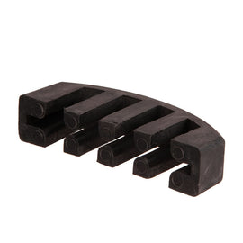 Ultra Practice Rubber Mutes, USA, rubber mute, hand-picked and inspected by Violins and such, with TEO musical Instruments, London Ontario Canada