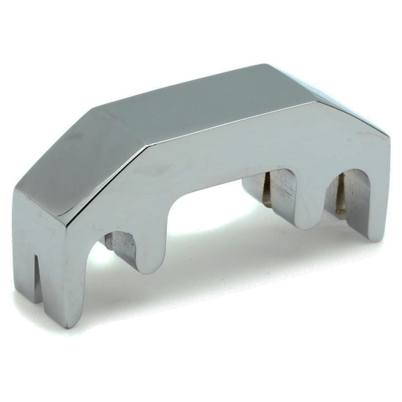 Ultra Practice Brass Mutes, USA, gold, nickel, metal mute, hand-picked and inspected by Violins and such, with TEO musical Instruments, London Ontario Canada