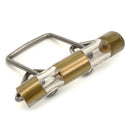 Sihon's mutes, wire, brass, sylicone, hand-picked and inspected by Violins and such, with TEO musical Instruments, London Ontario Canada