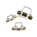 Sihon's mutes, wire, brass, sylicone, hand-picked and inspected by Violins and such, with TEO musical Instruments, London Ontario Canada