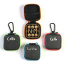 NHM Wolf Suppressors Cello-2