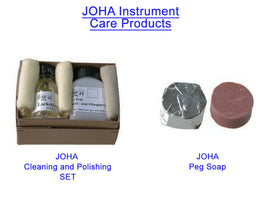 JOHA Instrument Care Products, JOHA, professionally adjusted at Teo Musical Instruments London Ontario Canada