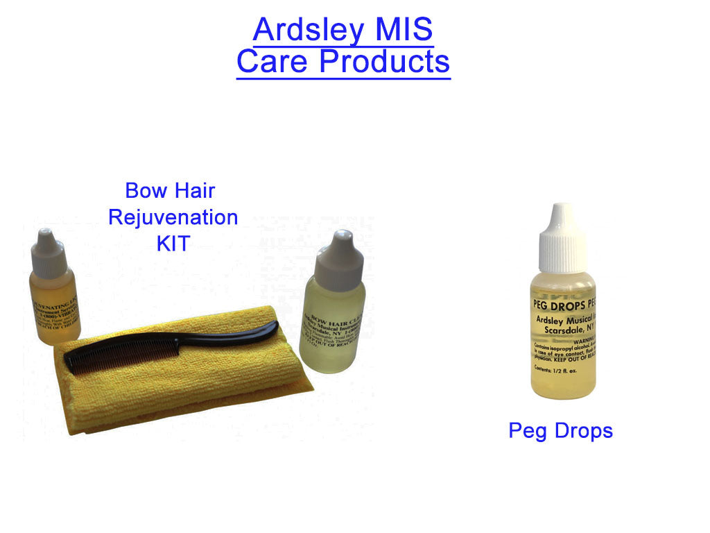Ardsley Care Products, Ardsley, professionally adjusted at Teo Musical Instruments London Ontario Canada