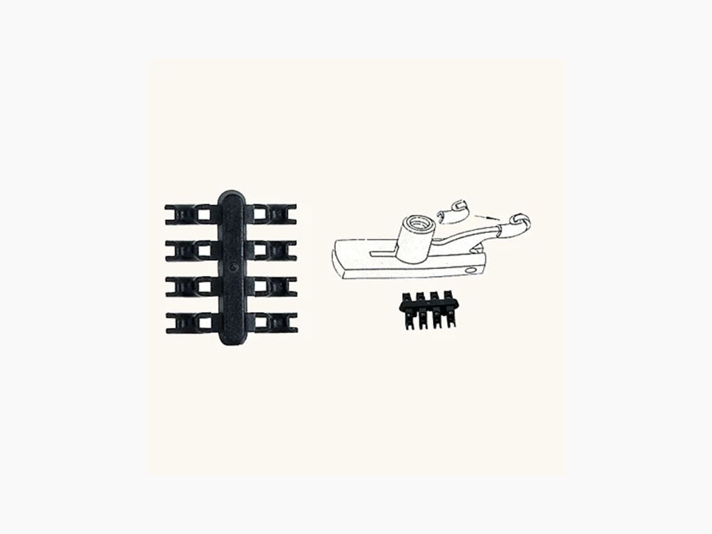 Loop End String Protector Loop String Protector | Violins and such
