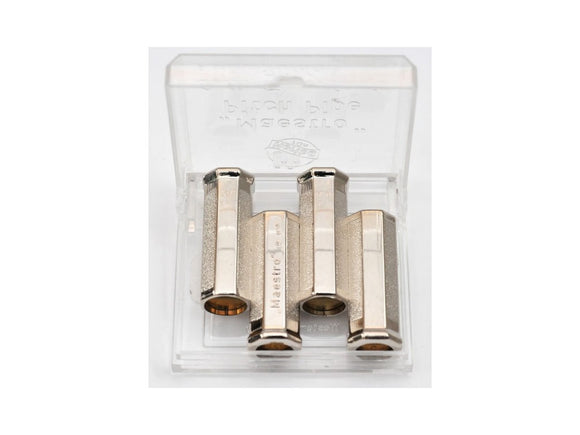 Maestro Pitch Pipes, Germany, hand-picked and inspected by Violins and such, with TEO musical Instruments, London Ontario Canada