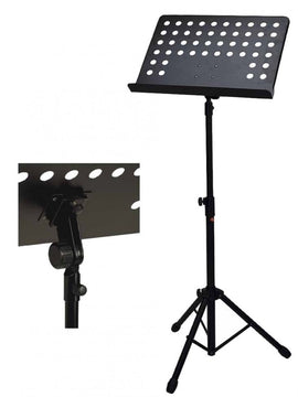 Gewa Folding Music Stands, Gewa, professionally adjusted at Teo Musical Instruments London Ontario Canada